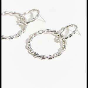 Urban outfitters earrings